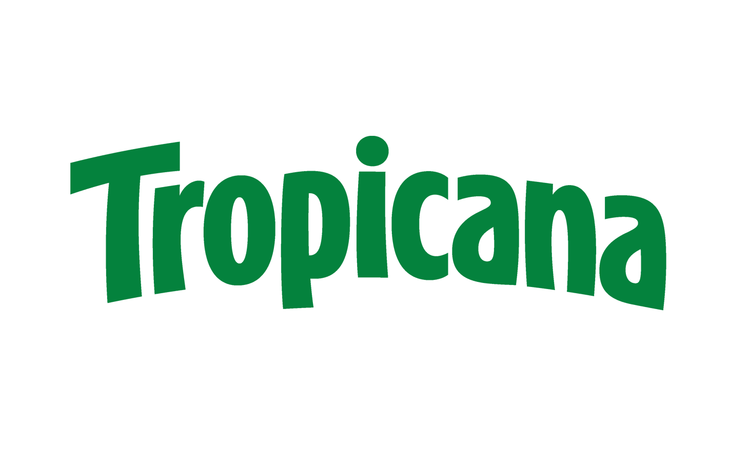 Tropicana Vitaseege